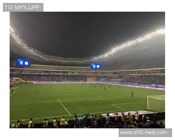 上海足球的崛起与发展探讨：从历史到未来的全景分析