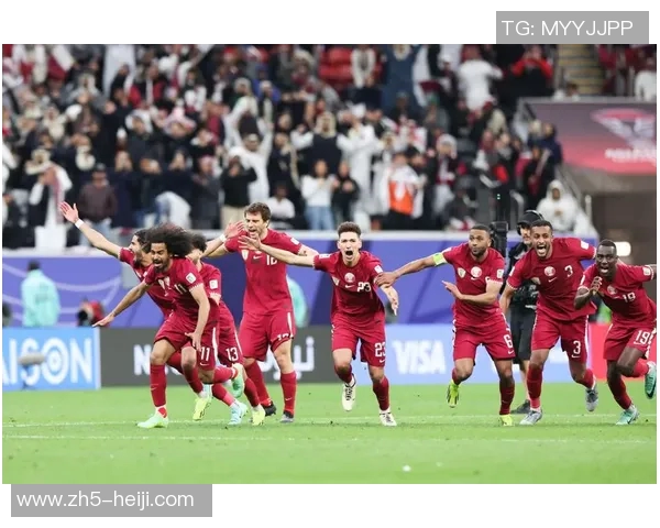 卡塔尔足球联赛新赛季展望球队实力对比与明星球员分析