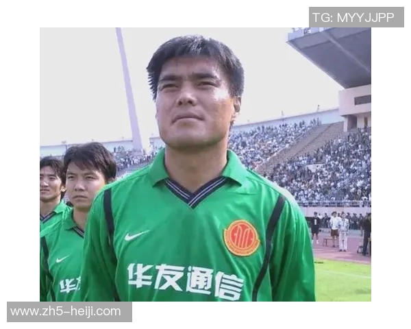 王涛在足球领域的崛起与成就探讨以及对未来发展的展望